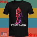 Raskol Apparel Peach Daddy Shirts