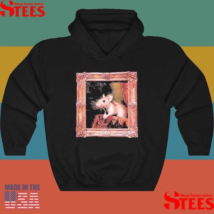 Rat Frame Friday Jr Shirts
