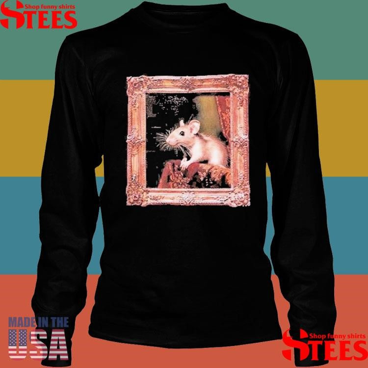 Rat Frame Friday Jr Shirts