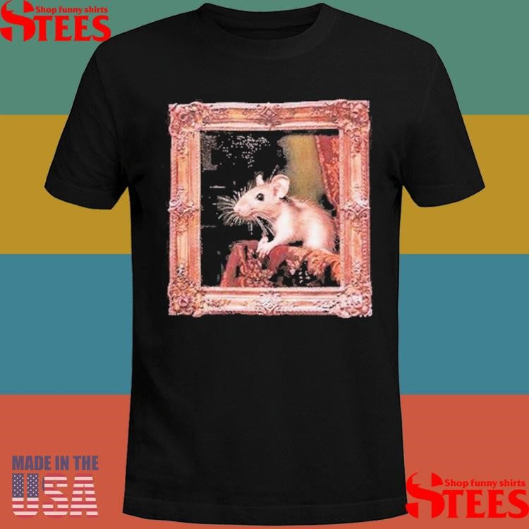 Rat Frame Friday Jr Shirts