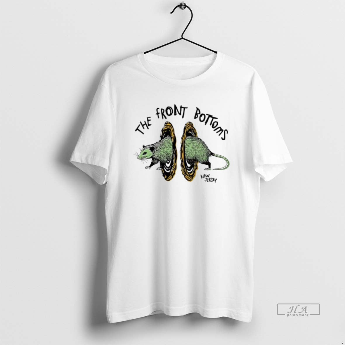 Official Rat Portal Columbia The Front Bottonms Graphic T-Shirts, Hoodie, Sweatshirt | CiraTrend.com