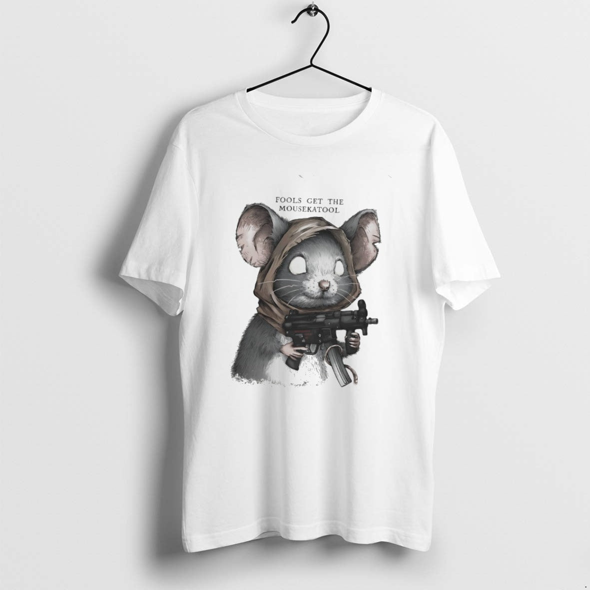 Official Rat Gun Fools Get The Mousekatool T-Shirts, Hoodie, Sweatshirt | CiraTrend.com