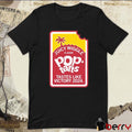 Raygunsite Juicy Wiggle Flavor Pop Tarts Tastes Like Victory 2024 t-shirt