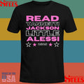 Read Yannetti Jackson Little Alessi 2025 Shirts