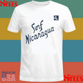 Real Genius Surf Nicaragua Shirts