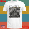 Reality Racing Club #1 In Motorsport Merchandise Shirts
