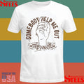 Red Clay Strays Somebody Help Me Out Shirt