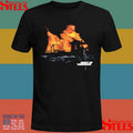 Red Terror Hurry Up Tomorrow Shirts