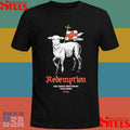 Redemption Allegory Has Always Been Within Your Grasp T-shirt