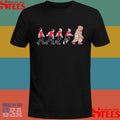 Reel Rejects Tlou Deevolution Shirts