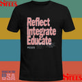 Reflect Integrate Educate Ps2025 Integrate Shirts