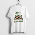 Official Reindeer Probably Only Gonna Jingle Some Of The Way Im Pretty Tired T-Shirts, Hoodie, Sweatshirt | CiraTrend.com