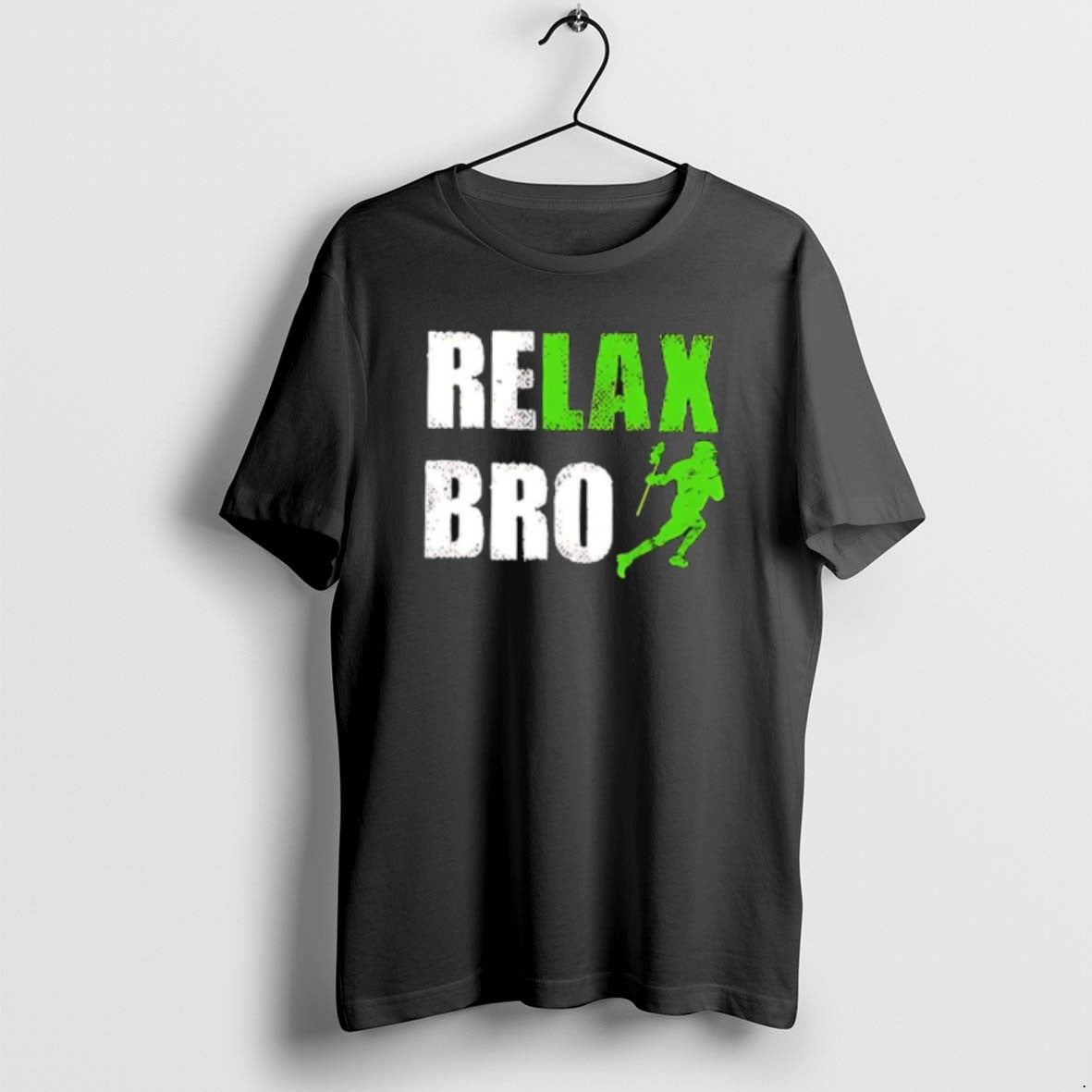 Official Relax Bro Lacrosse Sports Team Game T-Shirts, Hoodie, Sweatshirt | CiraTrend.com