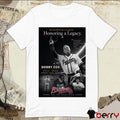 Remembering A Legend Honoring A Legacy Bobby Cox 1941 – 2026 Manager Leader Legend Thank You For Everything Coach Poster t-shirt