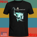 Resident Evil 4 Leon Kennedy T-shirt