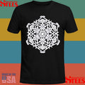 Resister Snowflake T-shirt