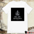 Rest In Peace Ian Hutchison 2004 – 2026 The Gardens Ice House Poster t-shirt