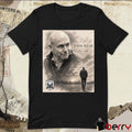 Rest In Peace John Kear 1954 – 2026 Rugby League Fan Club Poster t-shirt