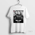 Official Rest In Peace Mike Leach College Football Coach 1961 2022 T-Shirts, Hoodie, Sweatshirt | CiraTrend.com
