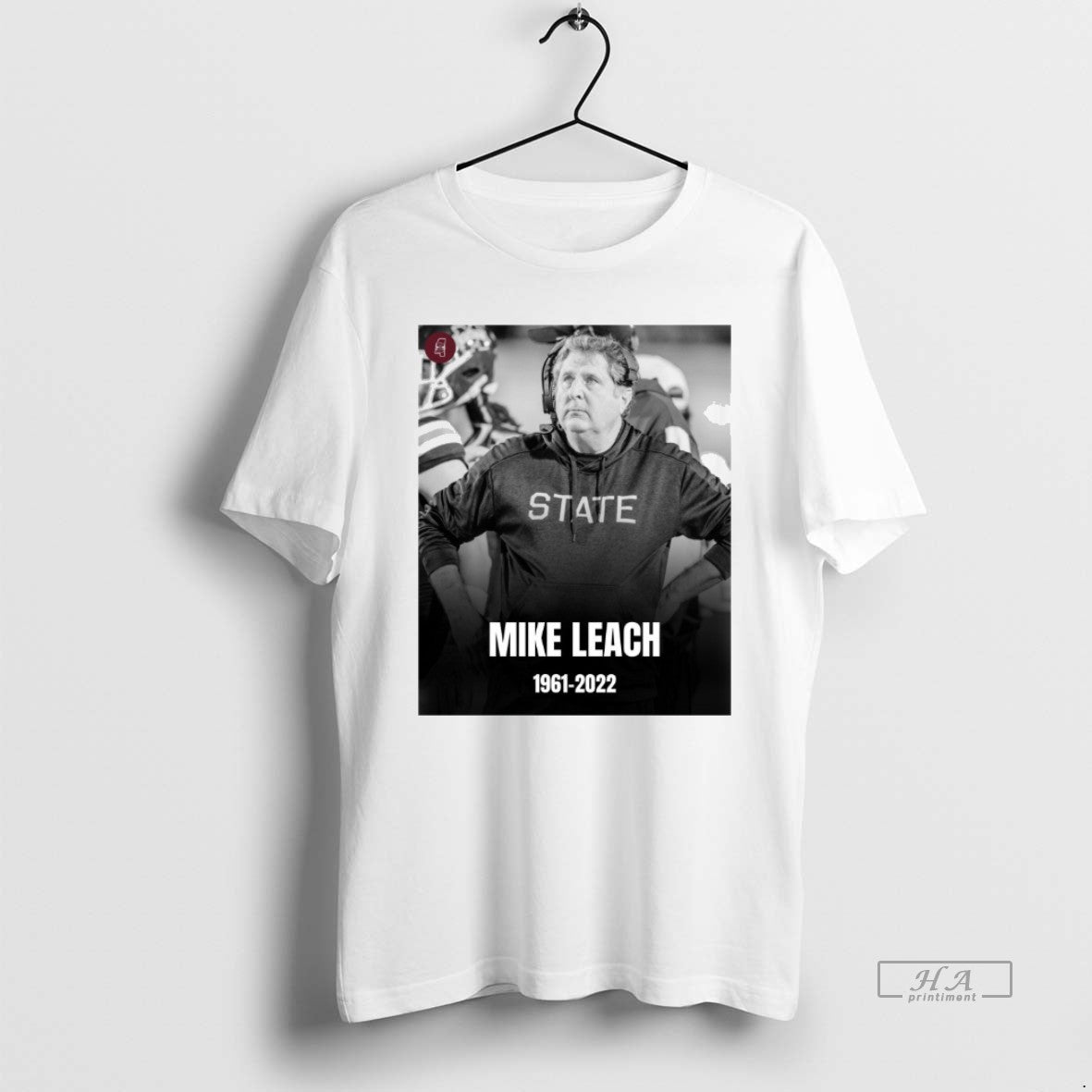 Official Rest In Peace Mike Leach College Football Coach 1961 2022 T-Shirts, Hoodie, Sweatshirt | CiraTrend.com