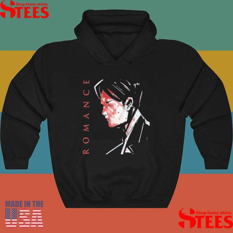 Revenge Romance Shirts