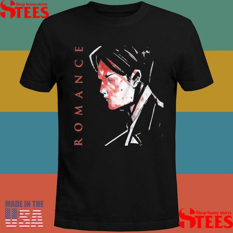 Revenge Romance Shirts