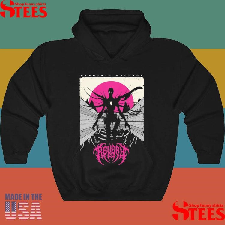 Revery Creature Electric Callboy Shirts