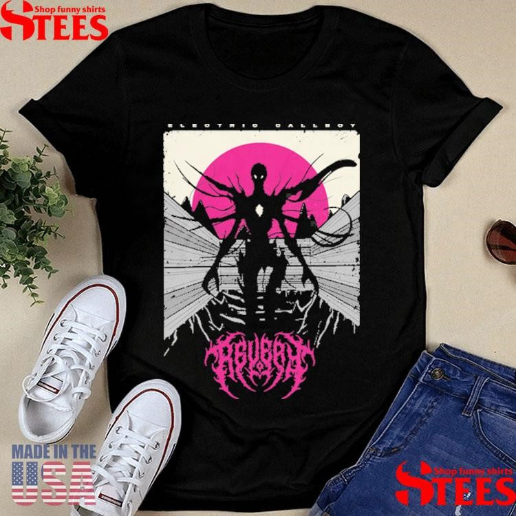 Revery Creature Electric Callboy Shirts