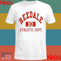 Rexdale Xo Athletic Department Shirts