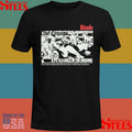Rhude A Pit Is A Hole In The Ground Shirts