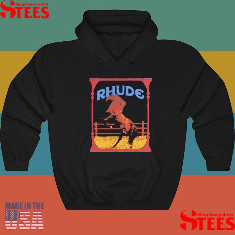 Rhude Cadre Shirts