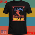 Rhude Cadre Shirts