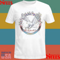 Rhude Notting Hill Eagle T-shirt