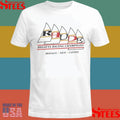 Rhude Regatta Racing Champions Monaco Nice Shirts