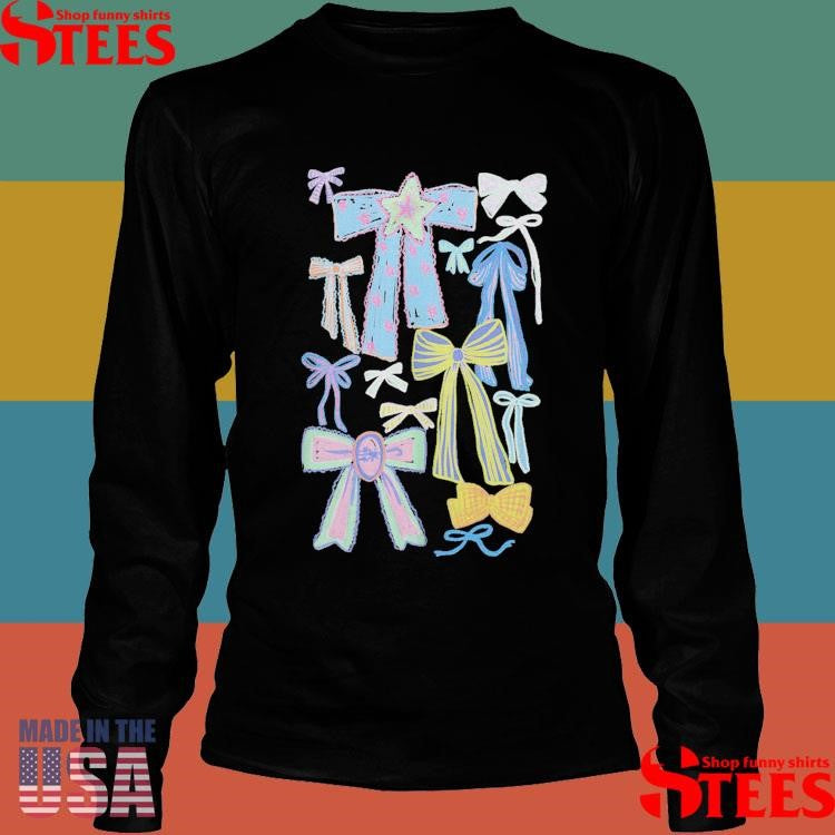 Ribbon Party Shirts