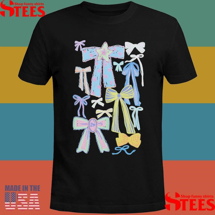 Ribbon Party Shirts