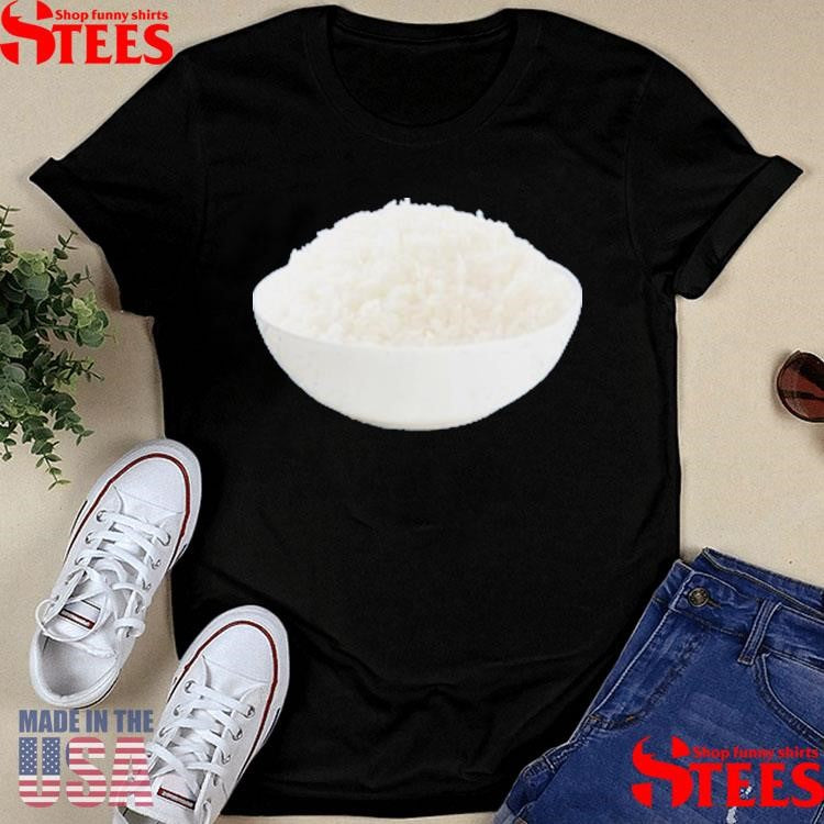 Rice Comfort Colors Shirts