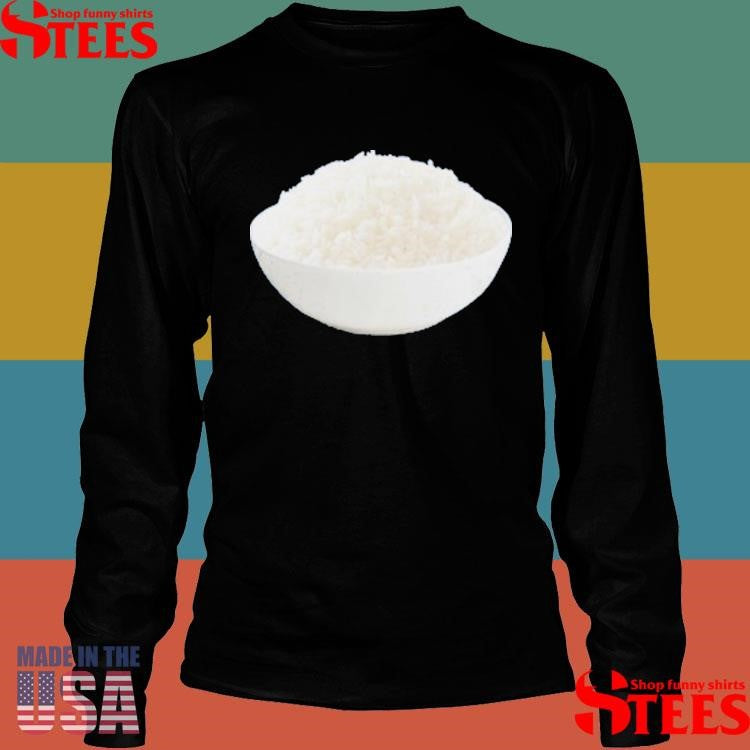 Rice Comfort Colors Shirts