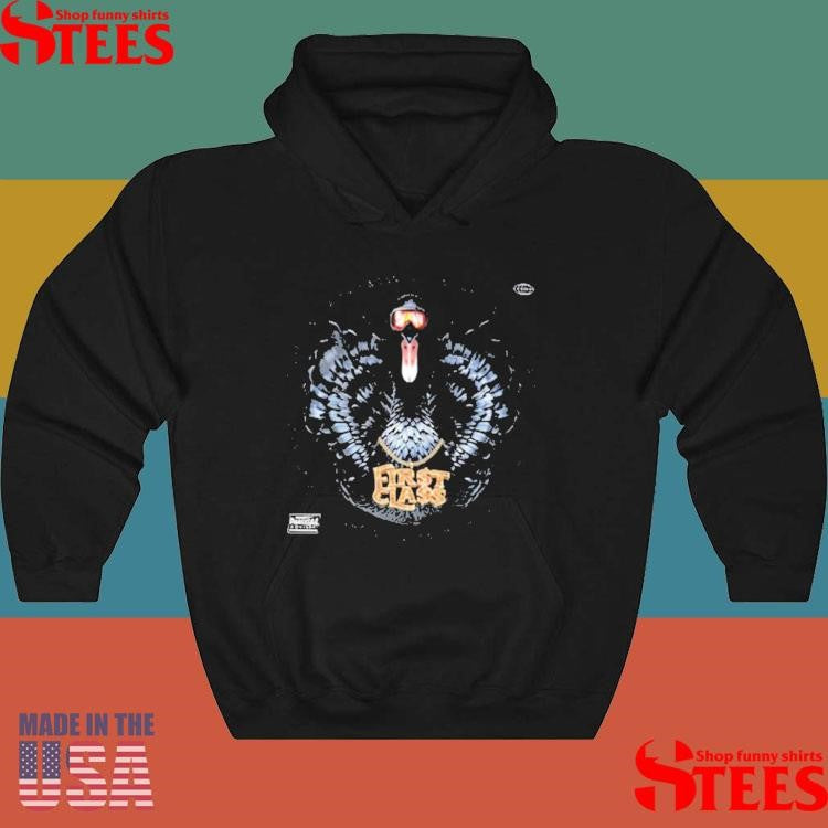 Rich Swann All Night Long T-shirts