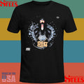 Rich Swann All Night Long T-shirts
