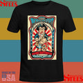 Richmond, Va Event The Mavericks June 21 2025 T-shirt