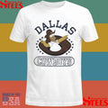 Ricky Williams Dallas Cowboys The Simpsons T-shirts