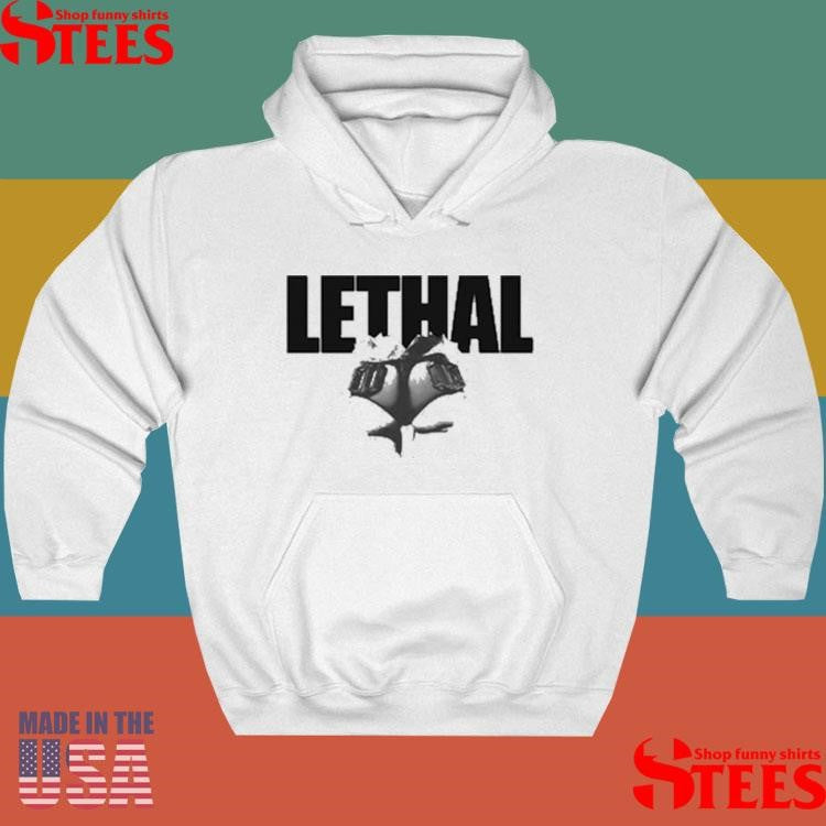 Rico Nasty Lethal Shirts