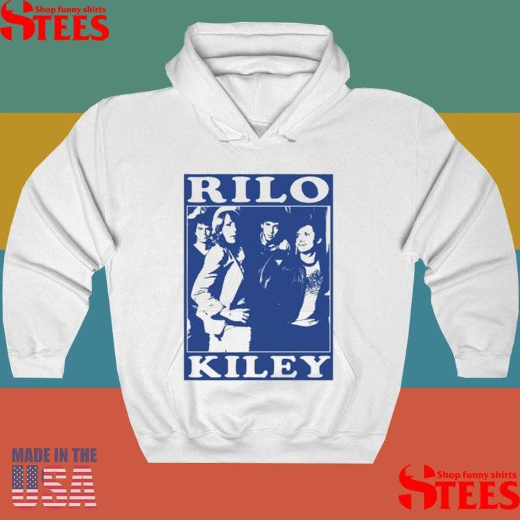 Rilo Kiley Photocopied May 2025 Tour Shirts
