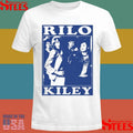 Rilo Kiley Photocopied May 2025 Tour Shirts