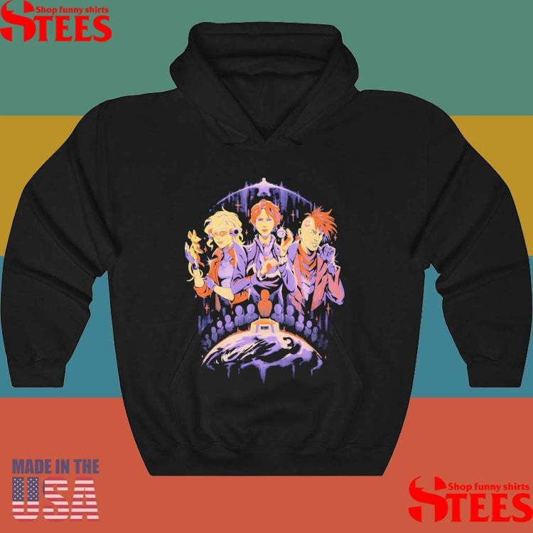 Rimworld The Storytellers Shirts
