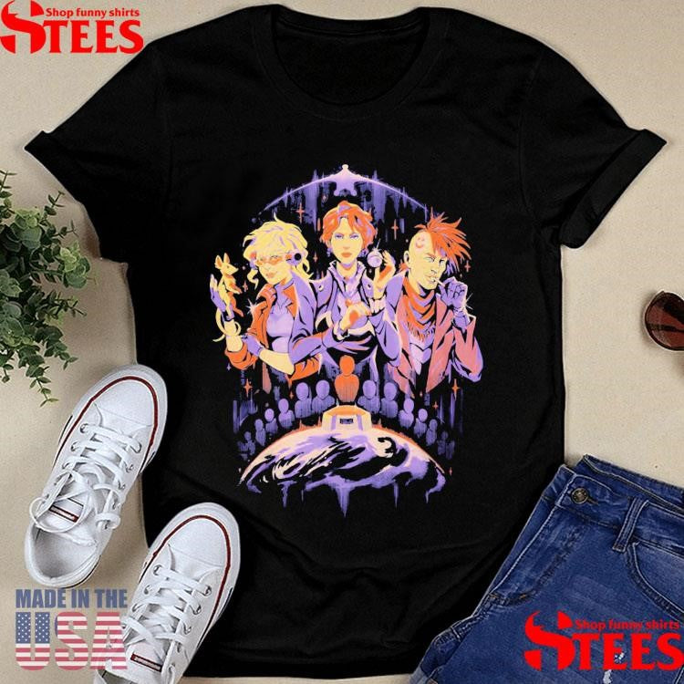 Rimworld The Storytellers Shirts