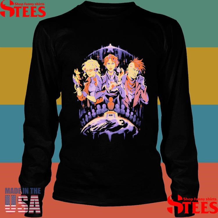 Rimworld The Storytellers Shirts