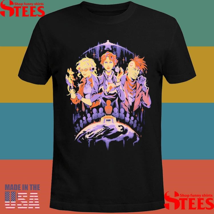 Rimworld The Storytellers Shirts