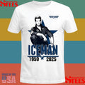 Rip Val Kilmer Iceman Top Gun 1959-2025 Shirts